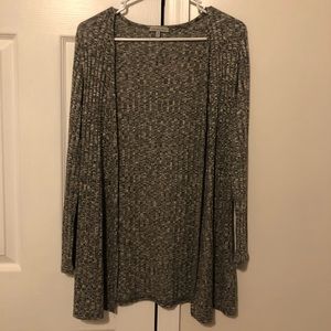 lightweight cardigan